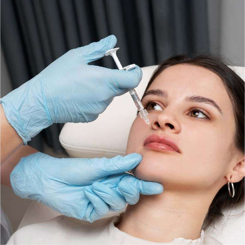 Dermal Fillers in Indore at Skintimacy