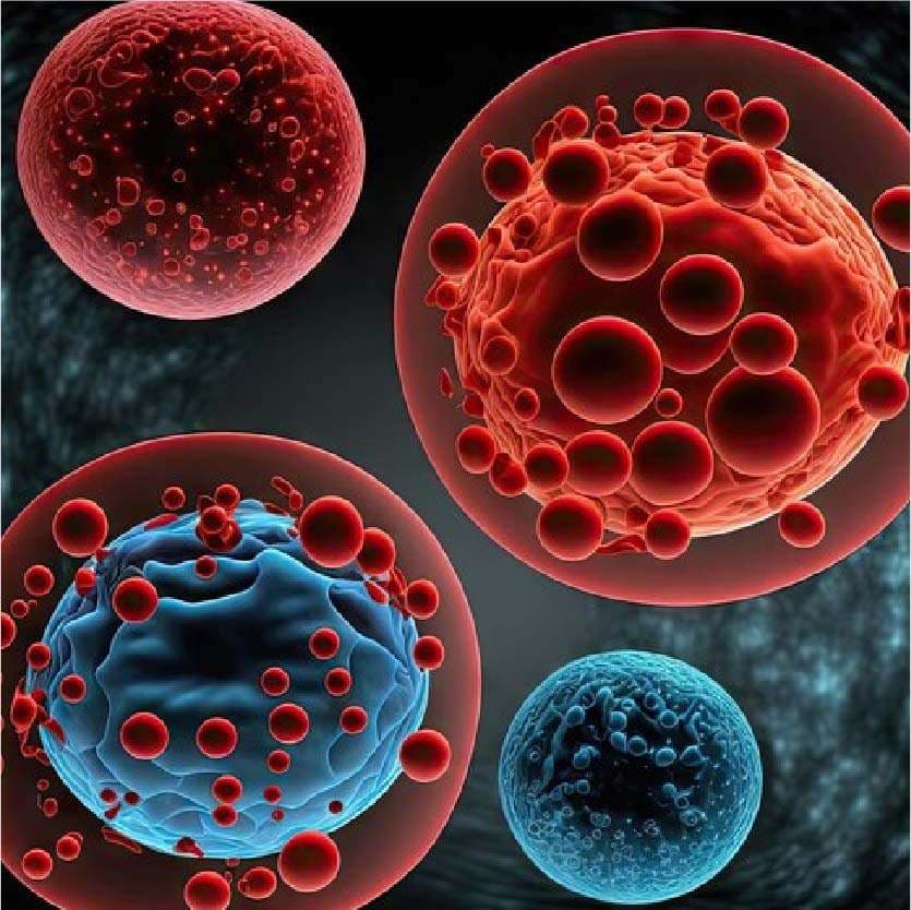 Exosome Therapy