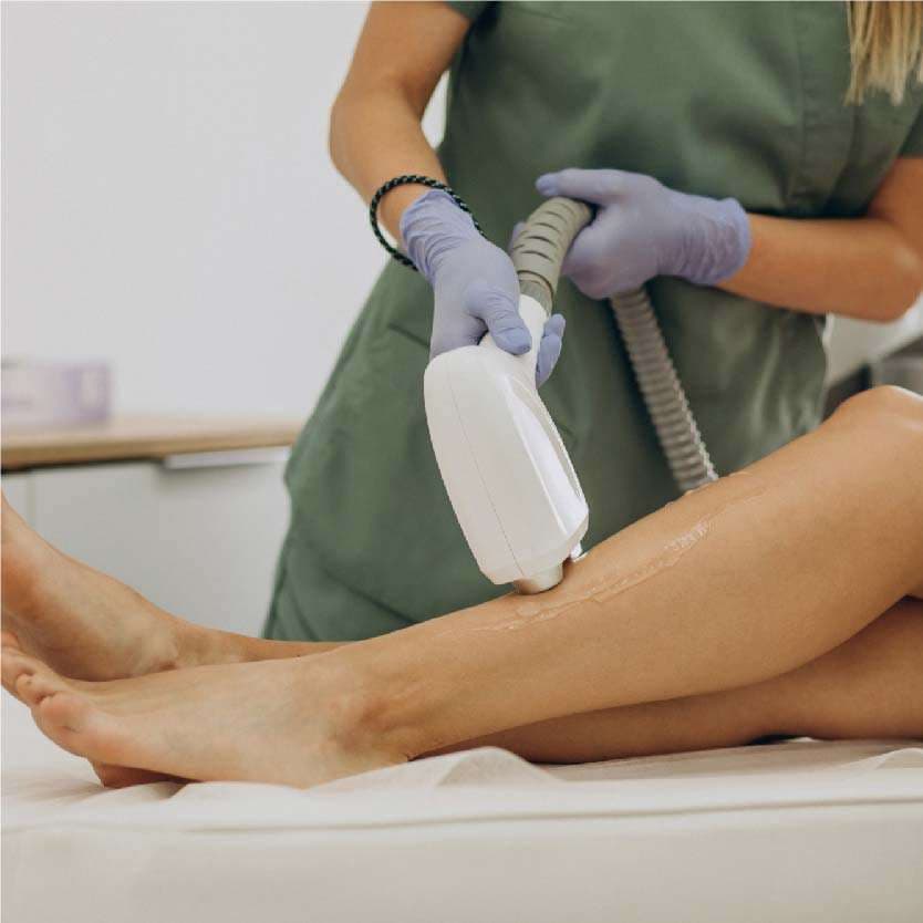 Best Laser Hair Removal in Indore