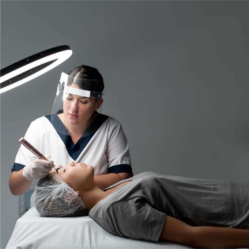 Phototherapy for Vitiligo in Indore at Skintimacy